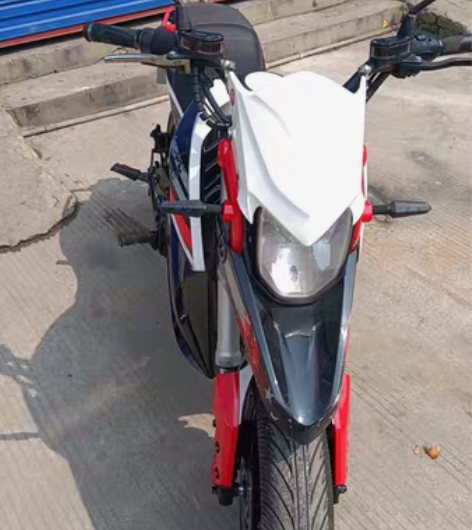 放在家没经常用，电动车72v20N 感兴趣...