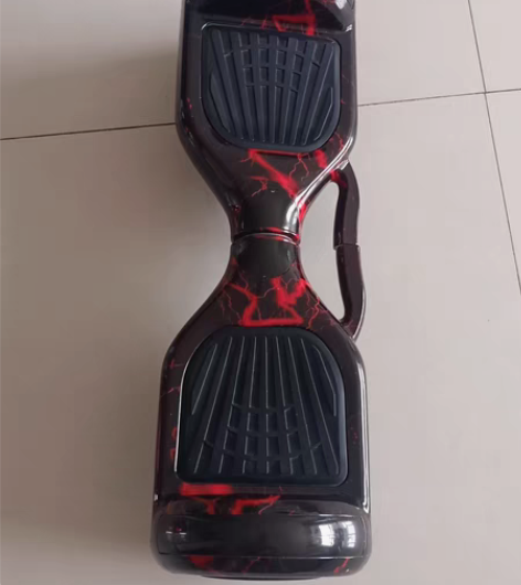 智能平衡车，6寸轮胎，功能正常，同城出车费...