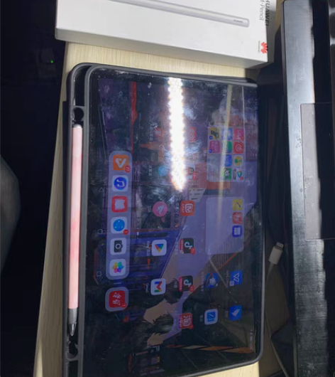 华为mate pad 11 64g M p...
