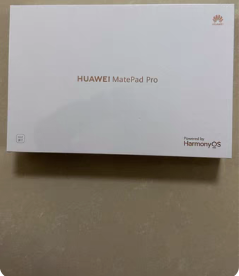 华为Mate Pad Pro 10.8英寸...