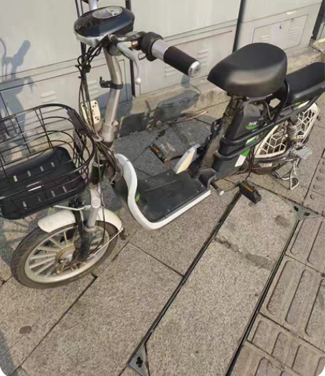 忍痛出售台铃电动车 买了一年多点  48v...