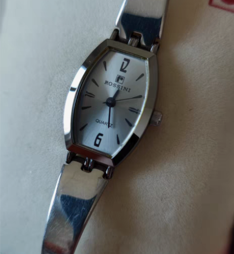 包邮全新正品珍藏经典款复古罗西尼ROSSI...