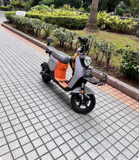 台铃超智版  锂电池电动车，2022年3月...