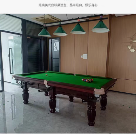 家用台球桌 感兴趣的话点“我想要”和我私聊...