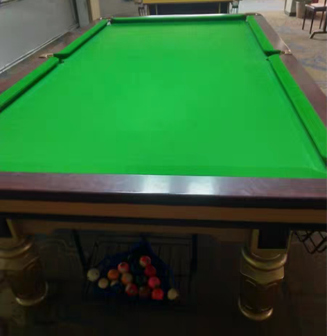 球房不干了   出售台球桌 感兴趣的话点“...