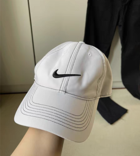 转卖Nike耐克棒球帽子新款明线Masam...