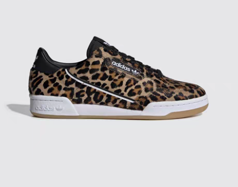 转卖adidas阿迪达斯三叶草CONTIN...