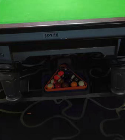 出售台球桌 感兴趣的话点“我想要”和我私聊...