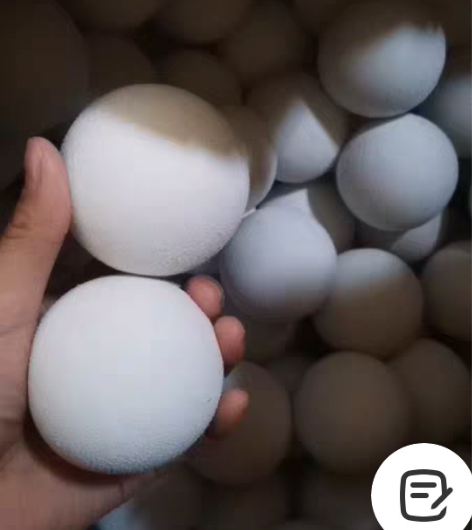 包邮EVA棒球 直径6cm 俱乐部练习用棒...