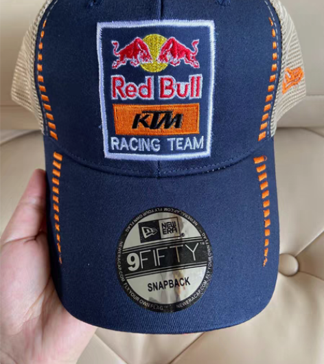 包邮全新KTM棒球网帽RedBull红牛 ...