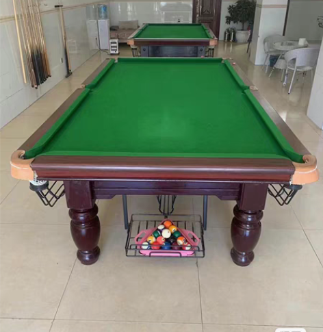 台球桌 感兴趣的话点“我想要”和我私聊吧～￥1888