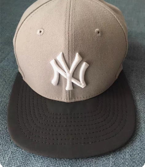 NEW ERA 9FIFTY 正品美国纽约...