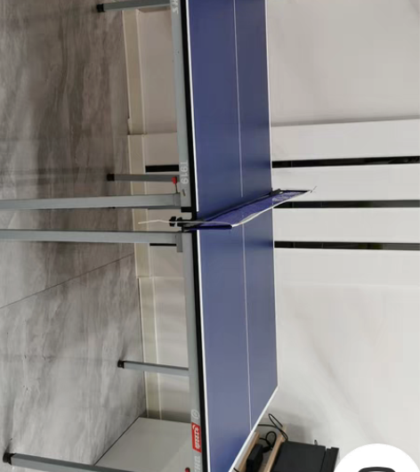 “红双喜”牌乒乓球桌，小型九层新89cm*...