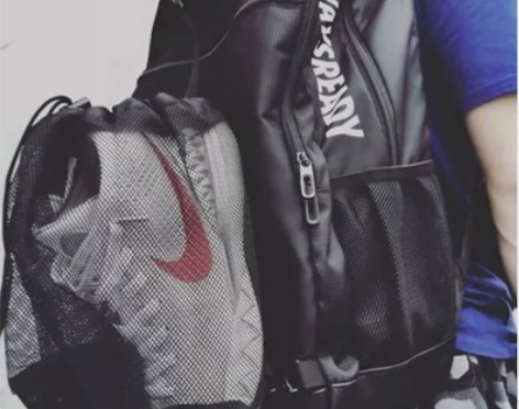 转卖准者篮球包网装篮球多功能训练学生书包双...