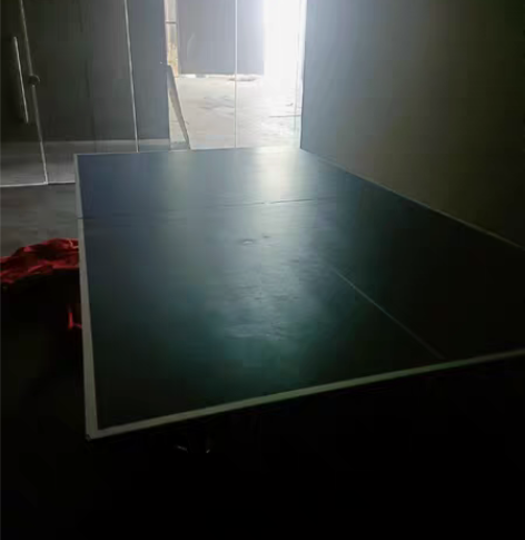 乒乓球台 感兴趣的话点“我想要”和我私聊吧...
