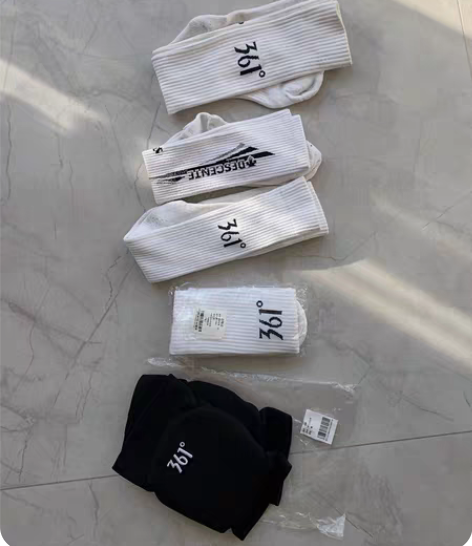 包邮361排球联赛装备 ①BP110108...