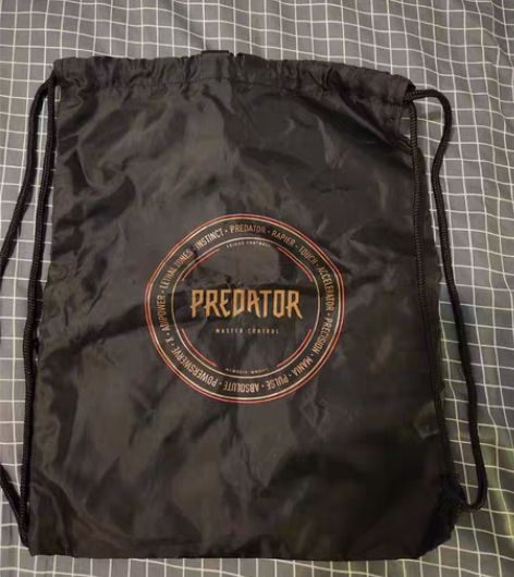 包邮Adidas联名限量版 篮球包 双肩包...