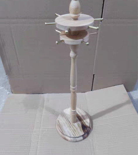 瑕疵品圆盘毛笔架笔挂笔架毛笔挂挂毛笔的架子...