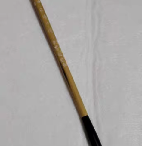 包邮苏州湖笔厂 金鼎 鼠须笔 中楷 荣宝斋...