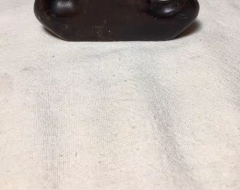 包邮明清寿山石笔架 尺寸6.7/8.8/1...