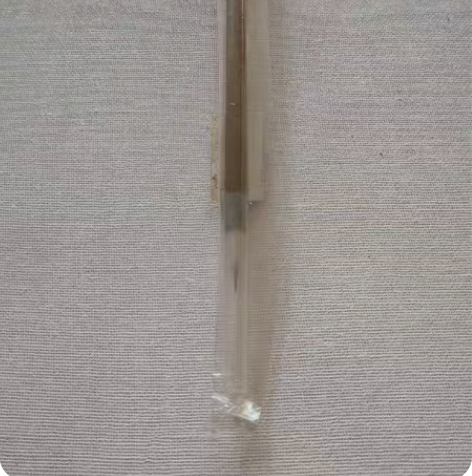 日本回流90年代苏州湖笔厂金鼎牌珠元玉润小...