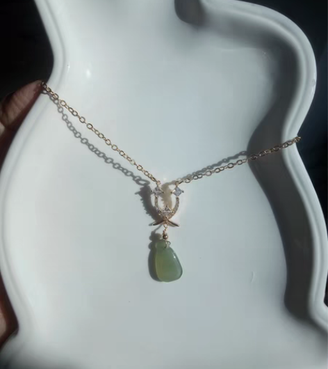 包邮兔模特又来了,这次它给我们展示的天然冰...