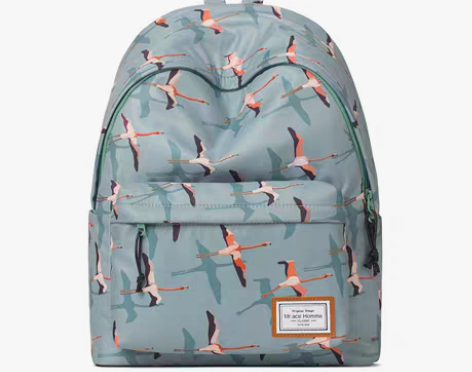 转卖Mr.ace Homme新款韩版大容量...