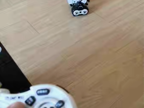 转卖智能语音对话机器人早教益智儿童玩具摇控...