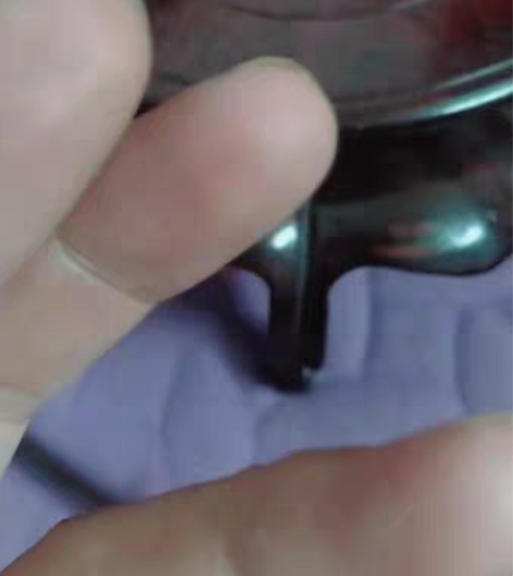 包邮日日临池把墨研，何曾粉笔去争妍。要知画...