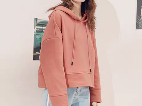 转卖诗曼朵2018春季新品韩版休闲纯色宽松...