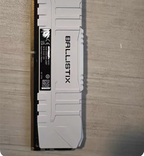 包邮英睿达c9blh，16gx2，3600...