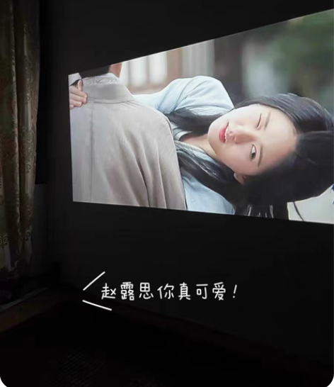 包邮@秒杀投影仪限时出原13999索尼家用...