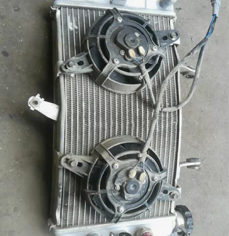 摩托车，车子在海安，盐城牌照，需要到盐城过...