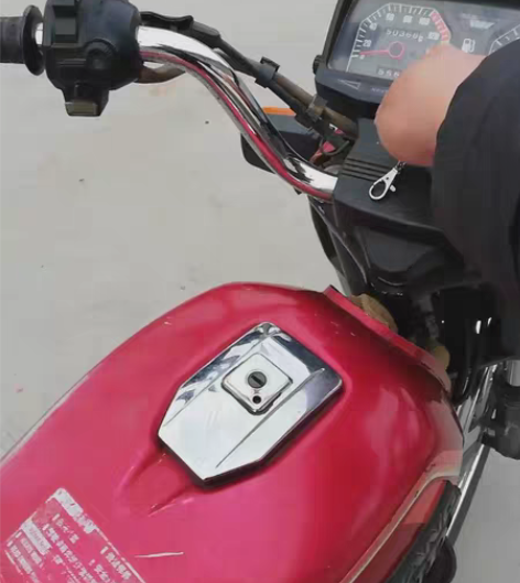 摩托车125本田125五羊125-A非铃木...