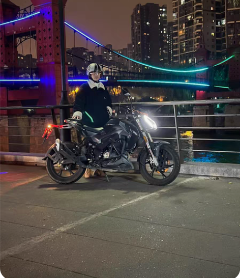 贝纳利小迅龙s 感兴趣的话点“我想要”和我...