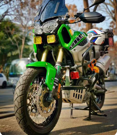 雅马哈xt1200 2012年雅马哈XT1...