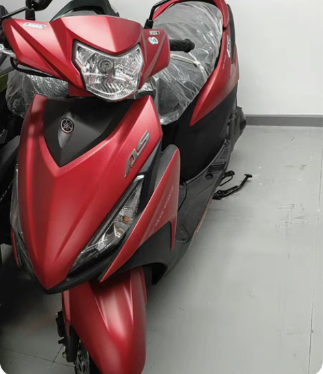 便宜出几辆全新雅马哈摩托车 感兴趣的话点“...