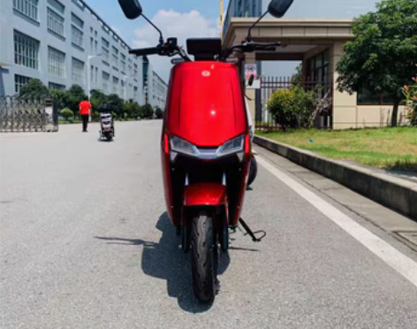 包邮品牌型号 :国威，全新车，72伏20安...