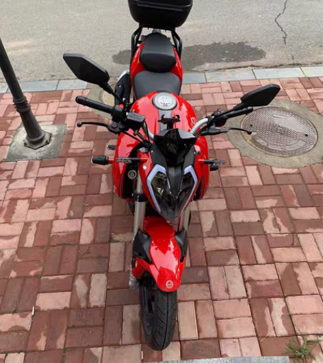 贝纳利小迅龙，2020年7月上牌，Bene...