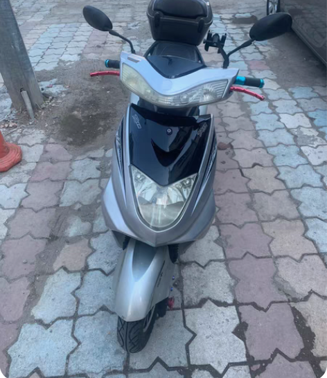 21年车铃木坤豪，行驶9000来公里，小车...