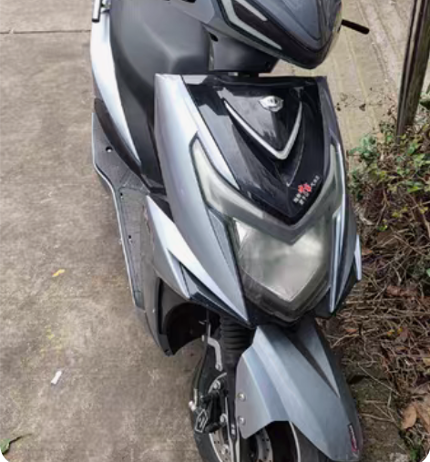 坤豪60V20A 电动车 车子22年6月份...