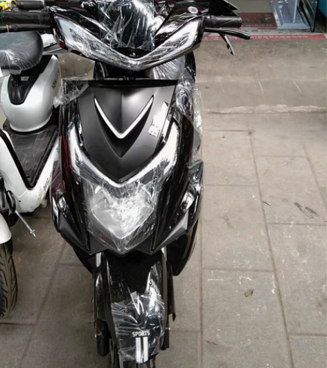 包邮坤豪(摩托车) 特价外卖车。 1480...