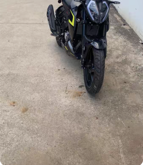 贝拿利小迅龙 22年5月上牌 行车2300...