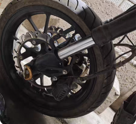 迅龙v8 要哪拆哪 20年的车 200cc...