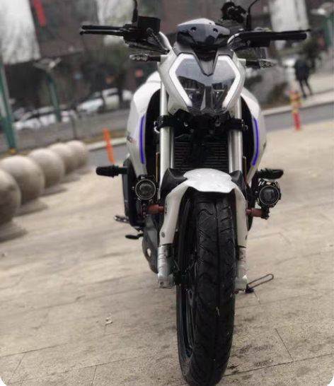 已售留念 19年贝纳利小迅龙BN150s，...