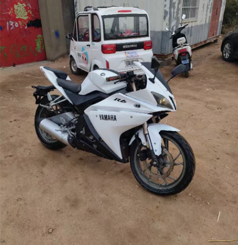 雅马哈R6，飞鹰正品雅马哈发动机300 C...