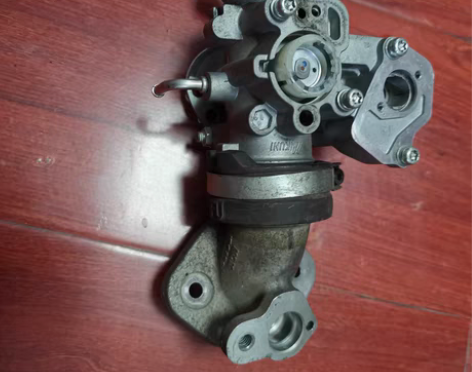 包邮山叶雅马哈bws125 节气门 节流阀...