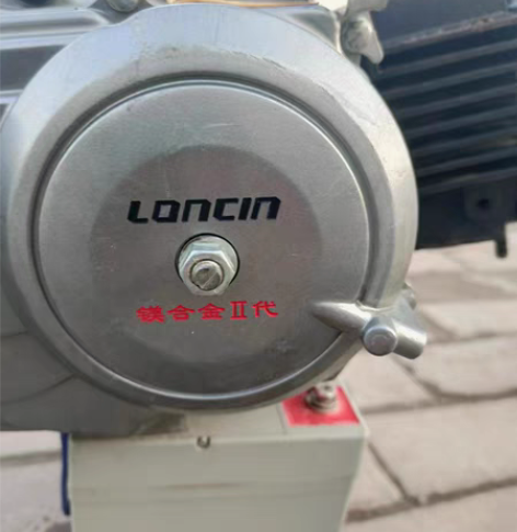 力帆、福田、宗申、隆鑫通用110发动机,自...