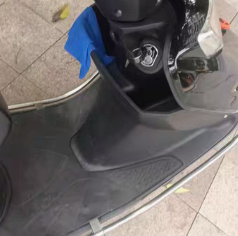 出售神鹰摩托车一台，全新车，证件齐全，有需...