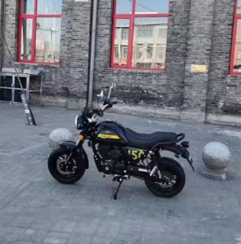 银钢Super mini150，京b私户必...